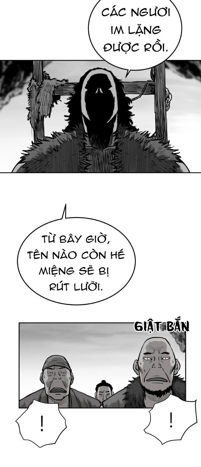 Sát Thủ Anh Vũ Chap 36 - Next Chap 37