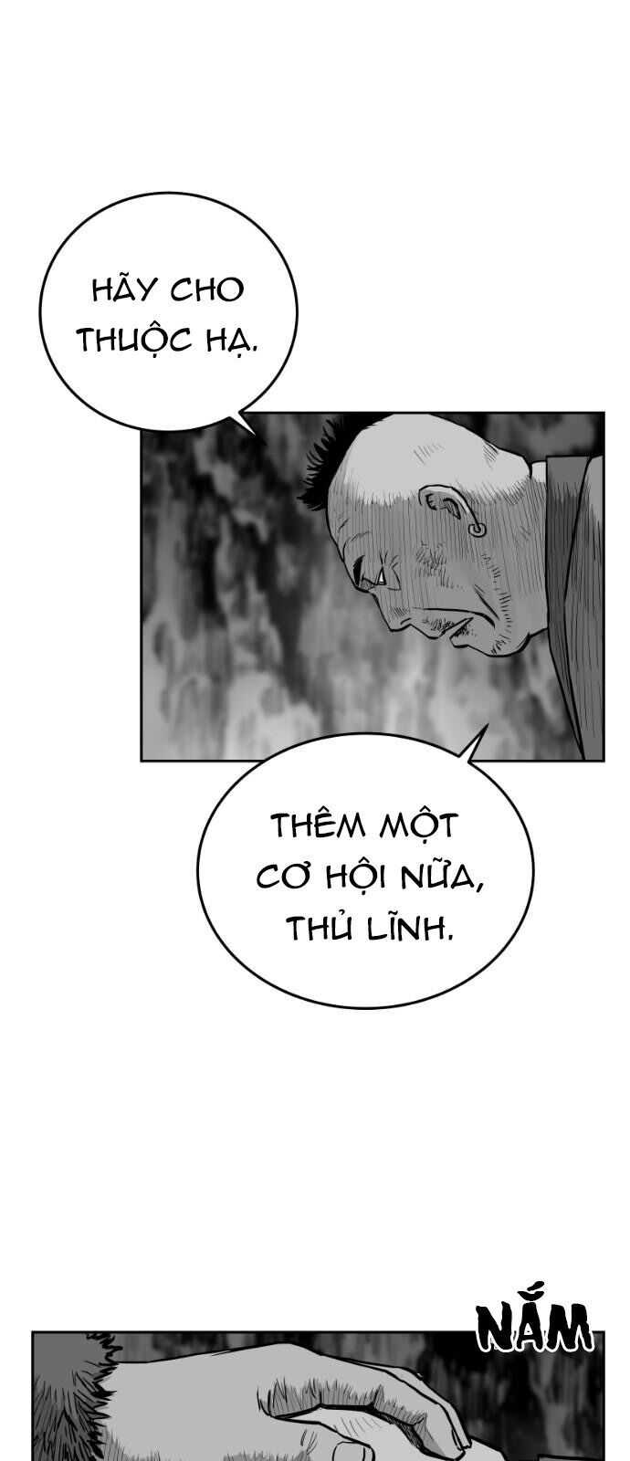 Sát Thủ Anh Vũ Chap 36 - Next Chap 37
