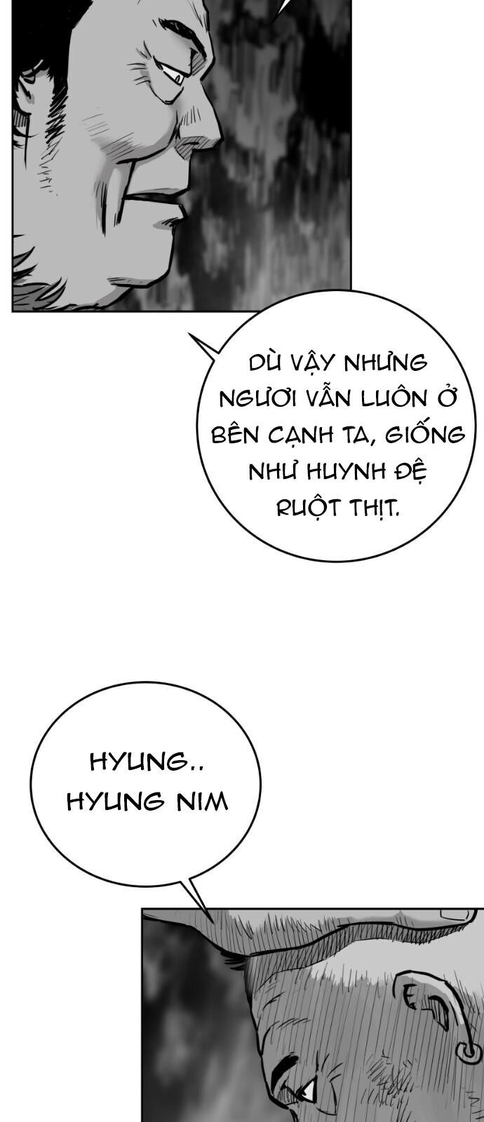 Sát Thủ Anh Vũ Chap 36 - Next Chap 37