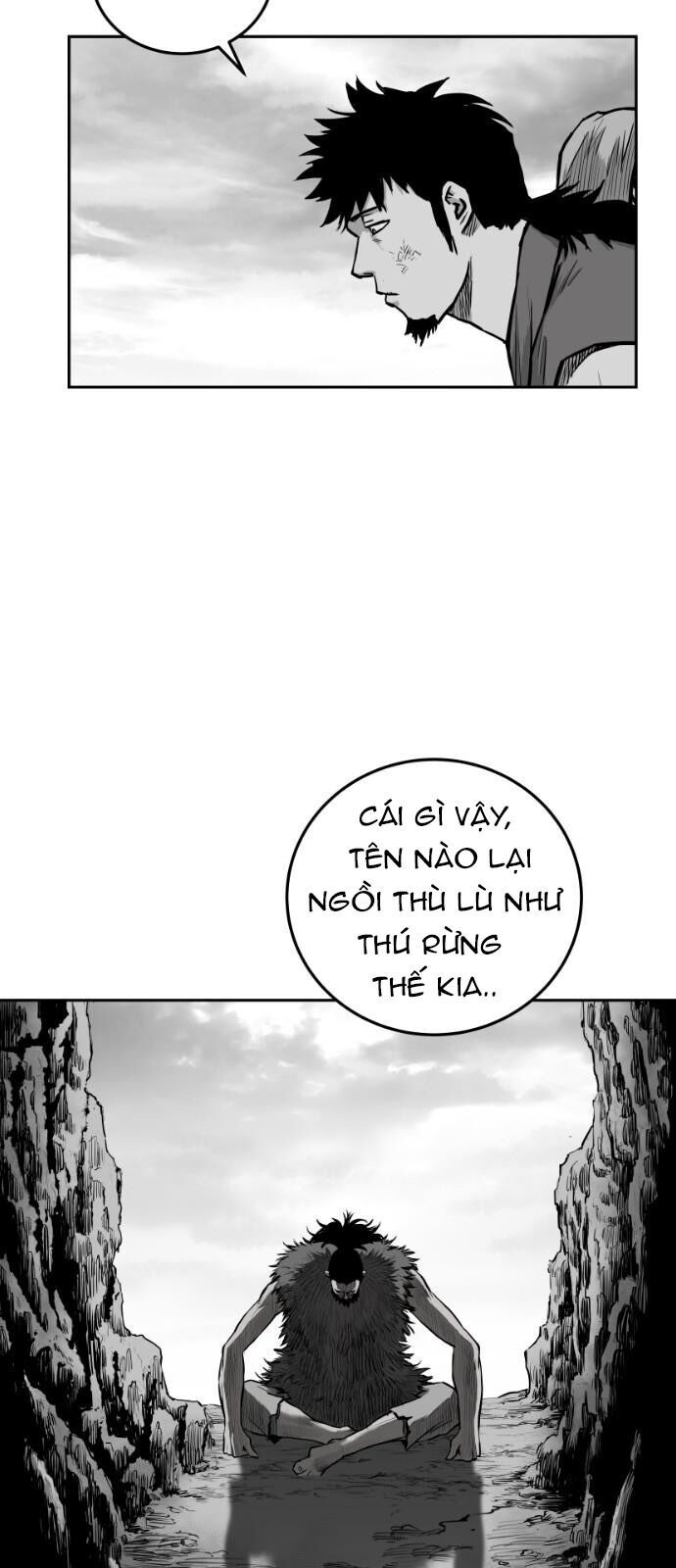 Sát Thủ Anh Vũ Chap 36 - Next Chap 37
