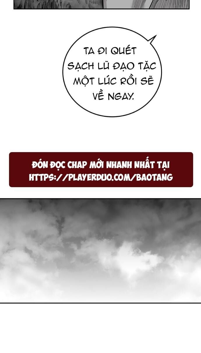 Sát Thủ Anh Vũ Chap 36 - Next Chap 37