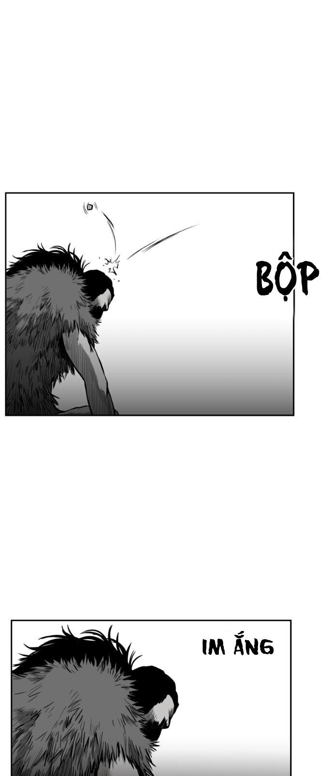 Sát Thủ Anh Vũ Chap 36 - Next Chap 37