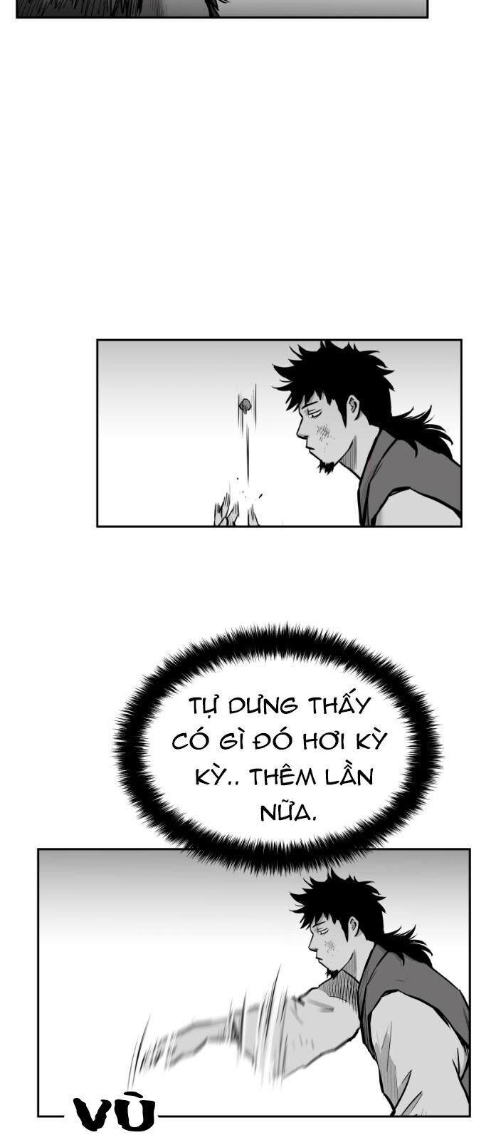 Sát Thủ Anh Vũ Chap 36 - Next Chap 37