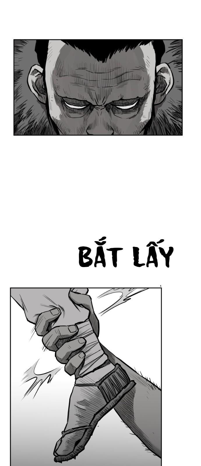 Sát Thủ Anh Vũ Chap 36 - Next Chap 37