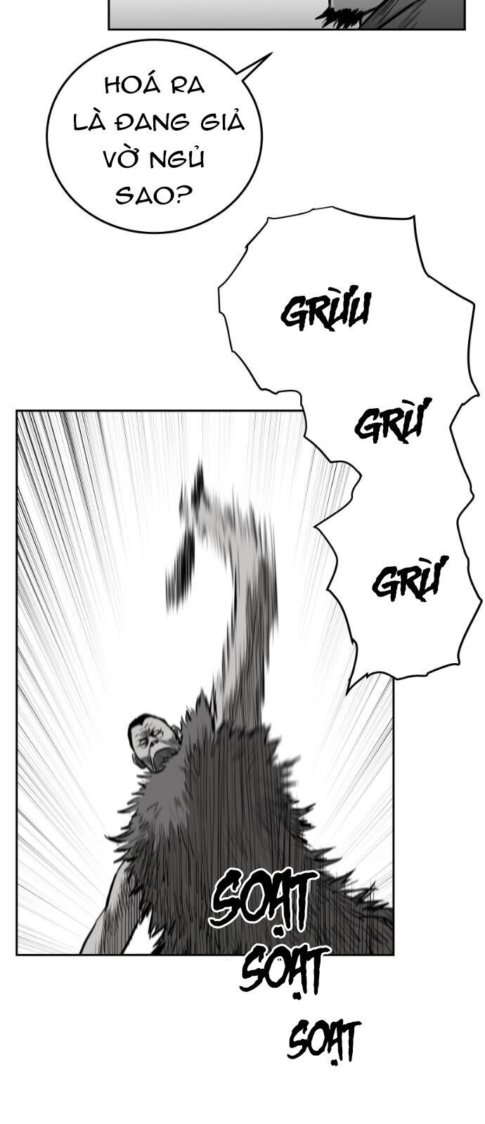 Sát Thủ Anh Vũ Chap 36 - Next Chap 37