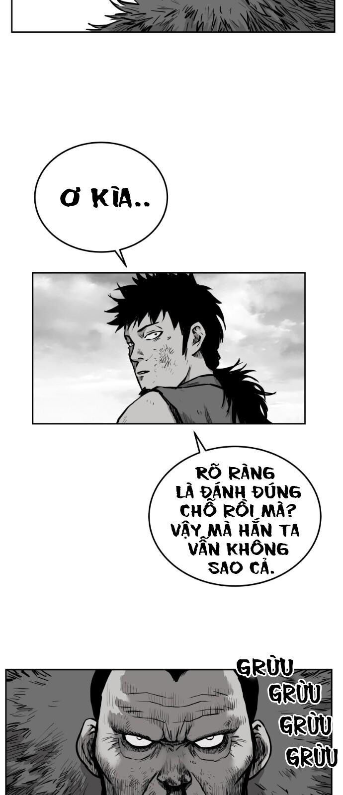 Sát Thủ Anh Vũ Chap 36 - Next Chap 37