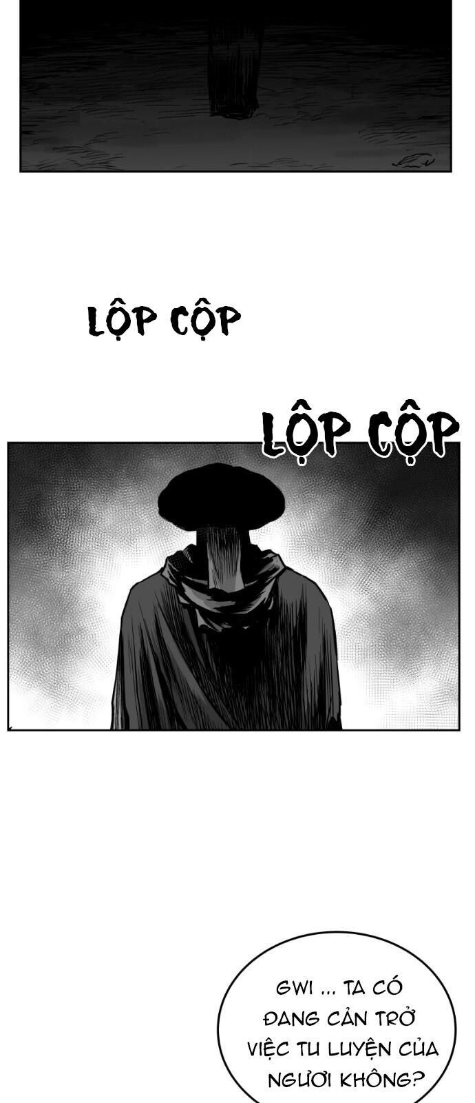 Sát Thủ Anh Vũ Chap 36 - Next Chap 37