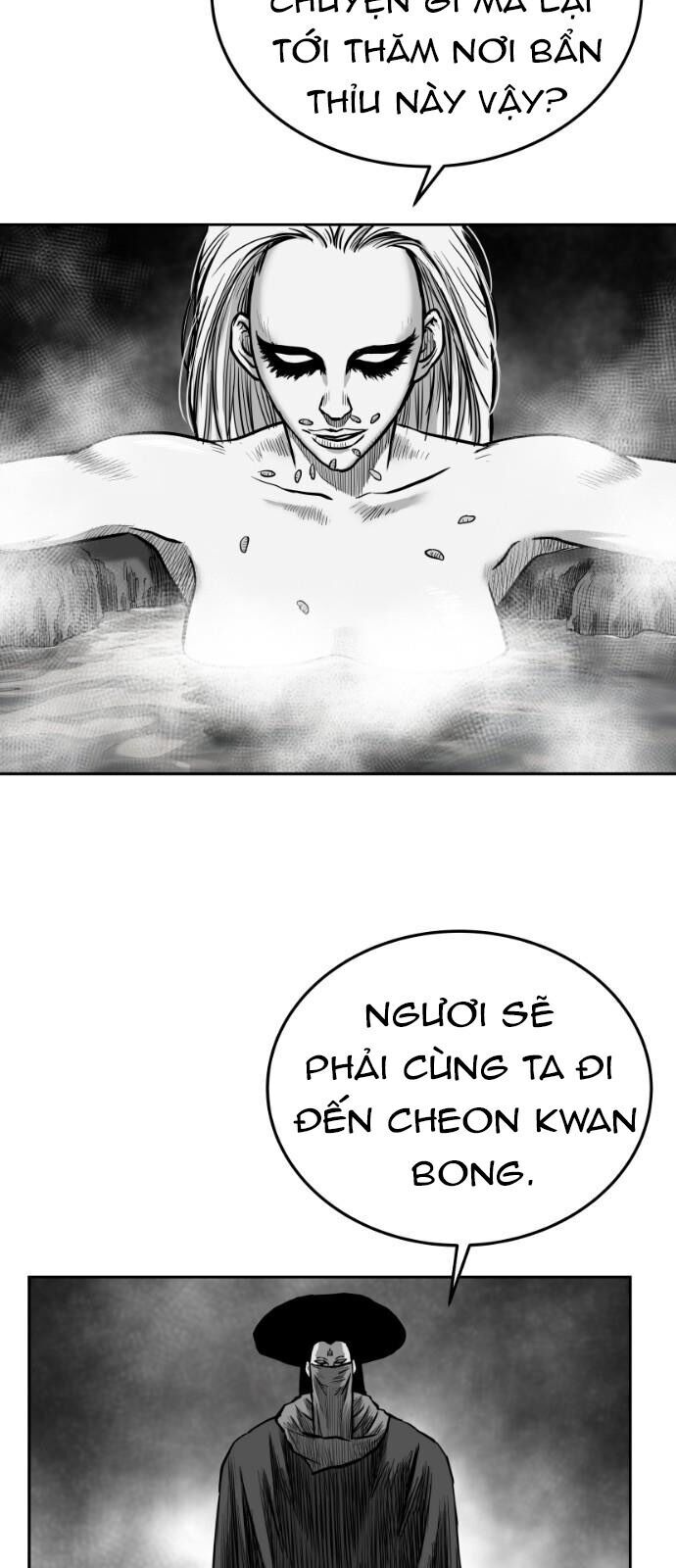 Sát Thủ Anh Vũ Chap 36 - Next Chap 37