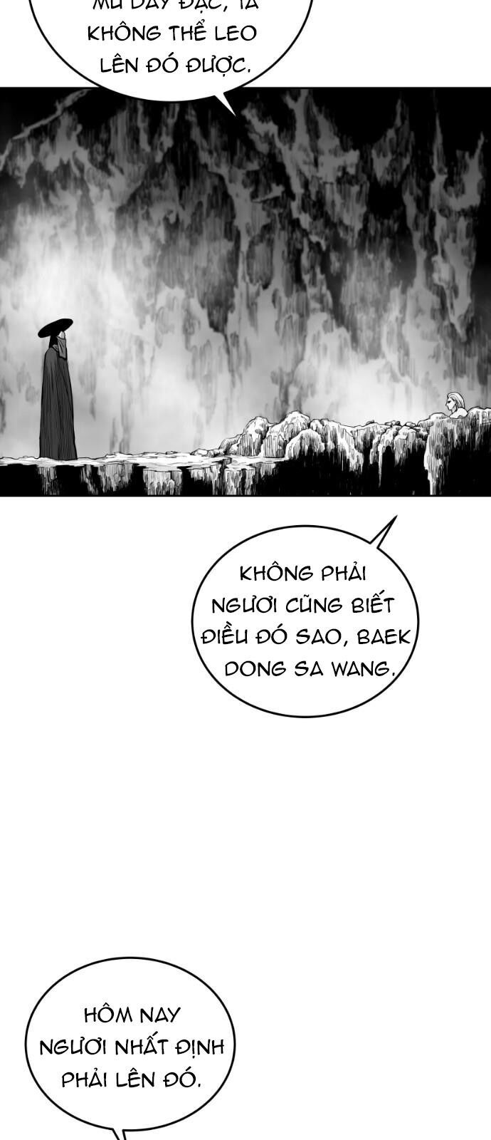 Sát Thủ Anh Vũ Chap 36 - Next Chap 37