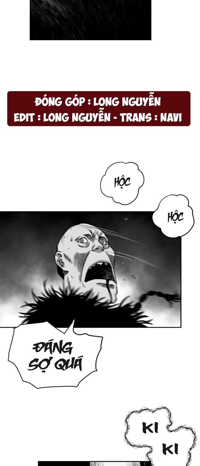 Sát Thủ Anh Vũ Chap 32 - Next Chap 33