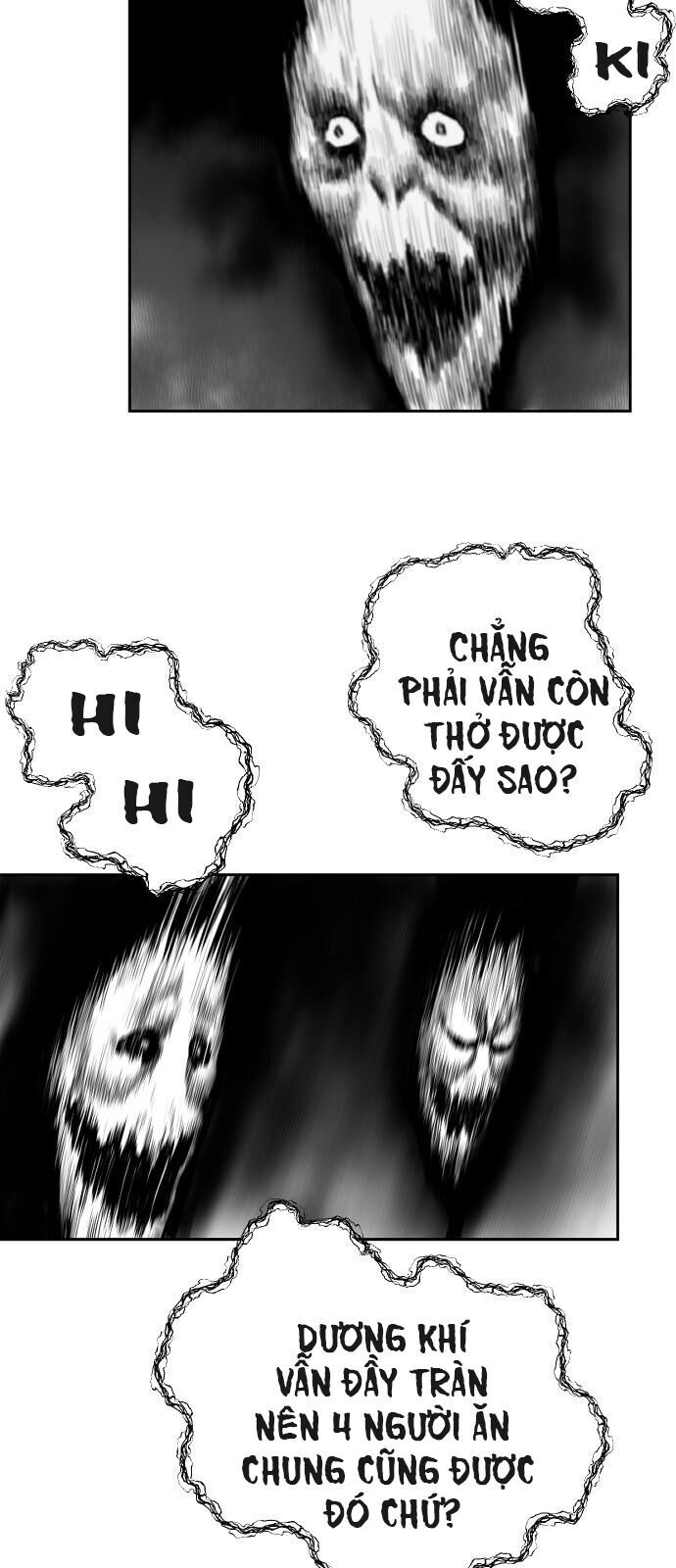 Sát Thủ Anh Vũ Chap 32 - Next Chap 33