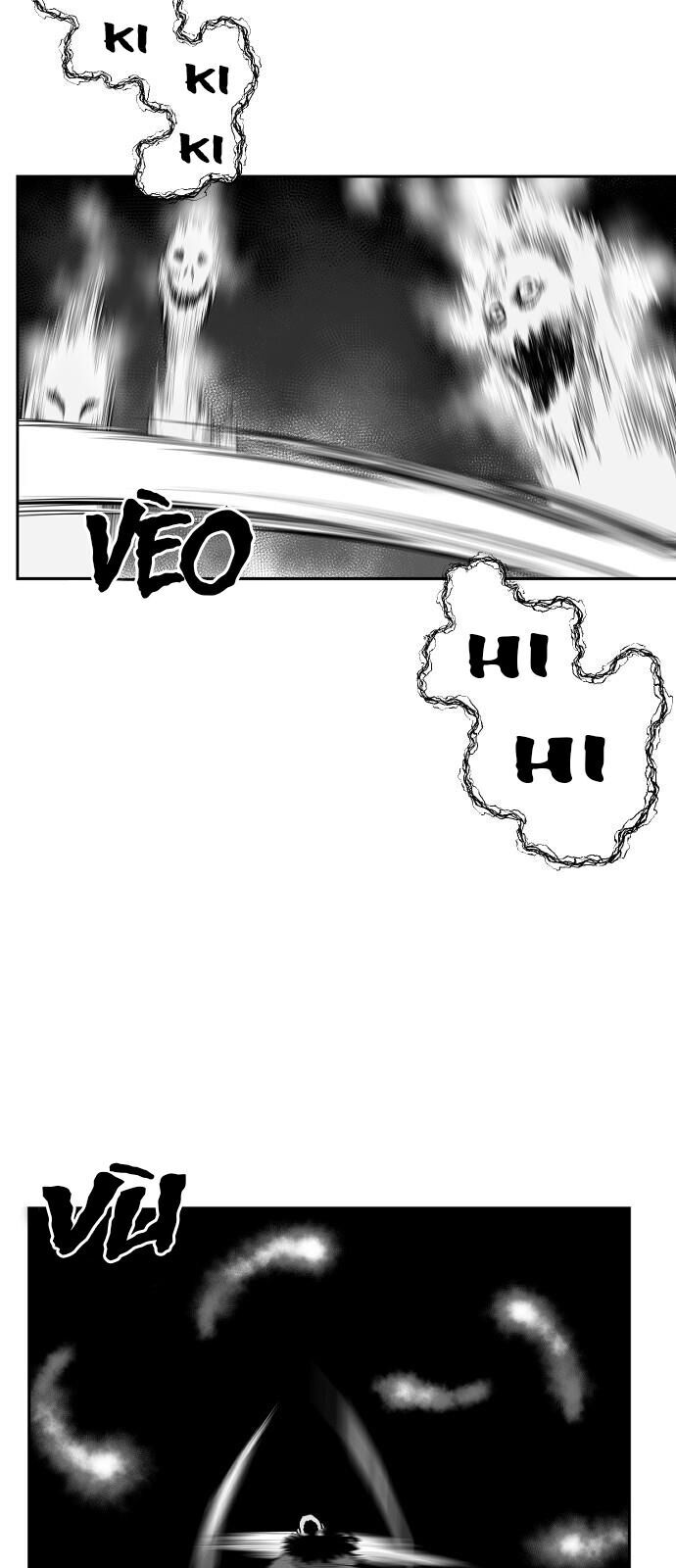 Sát Thủ Anh Vũ Chap 32 - Next Chap 33