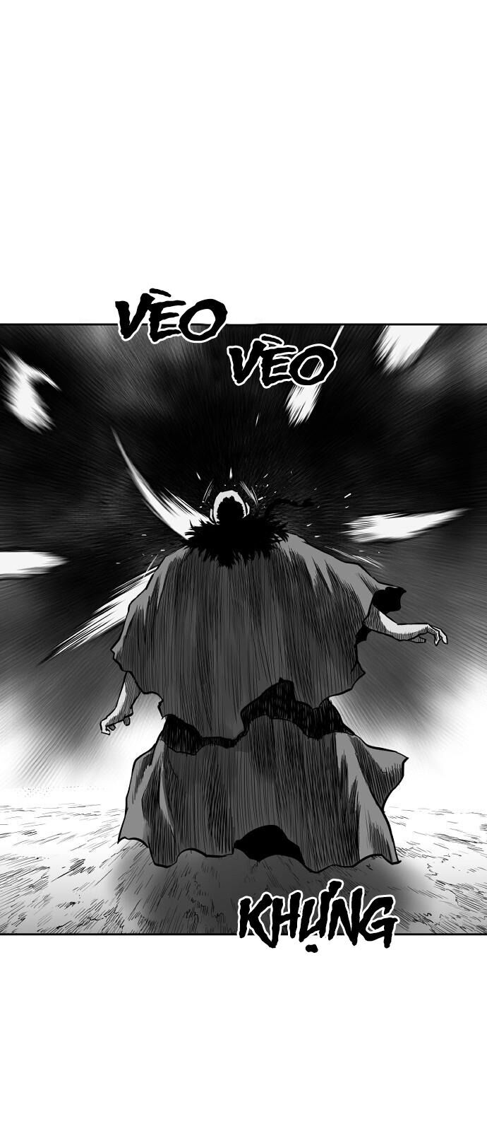 Sát Thủ Anh Vũ Chap 32 - Next Chap 33