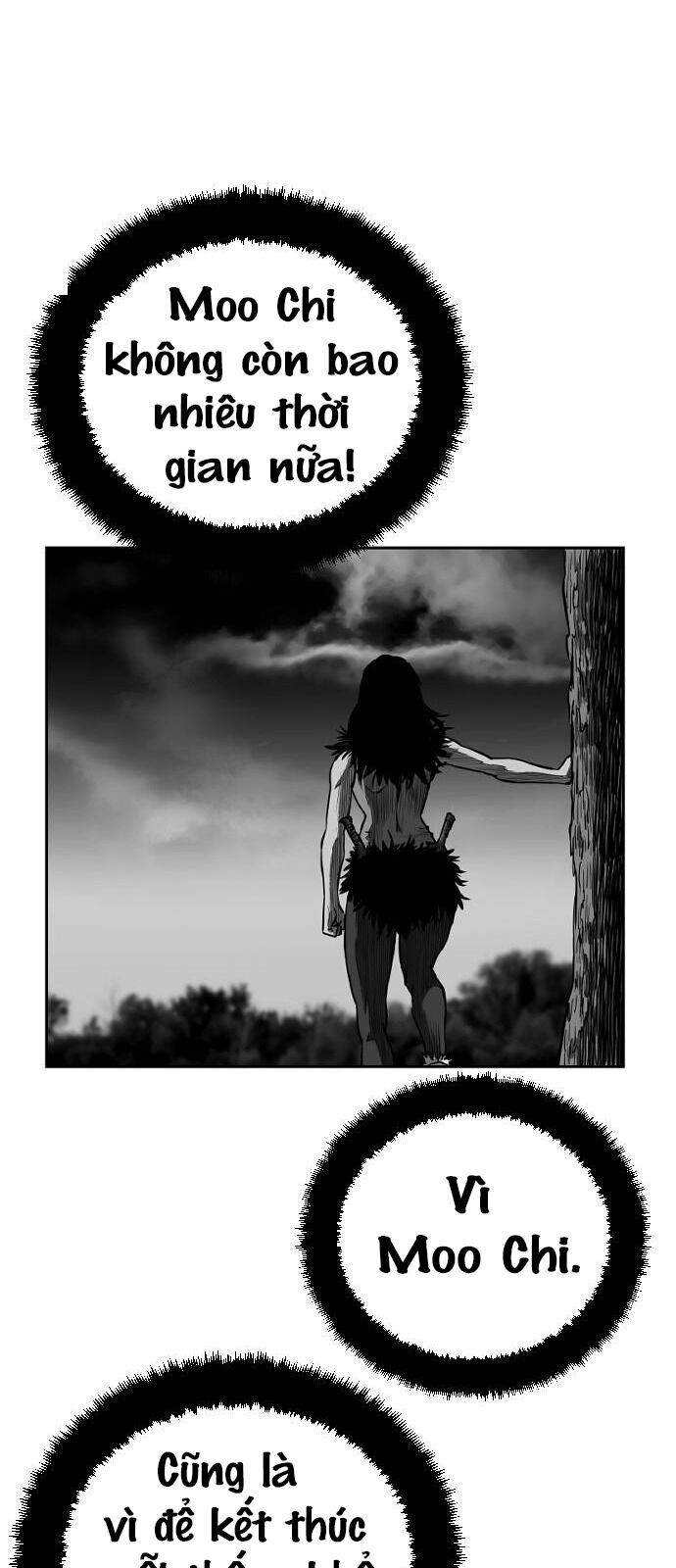 Sát Thủ Anh Vũ Chap 32 - Next Chap 33