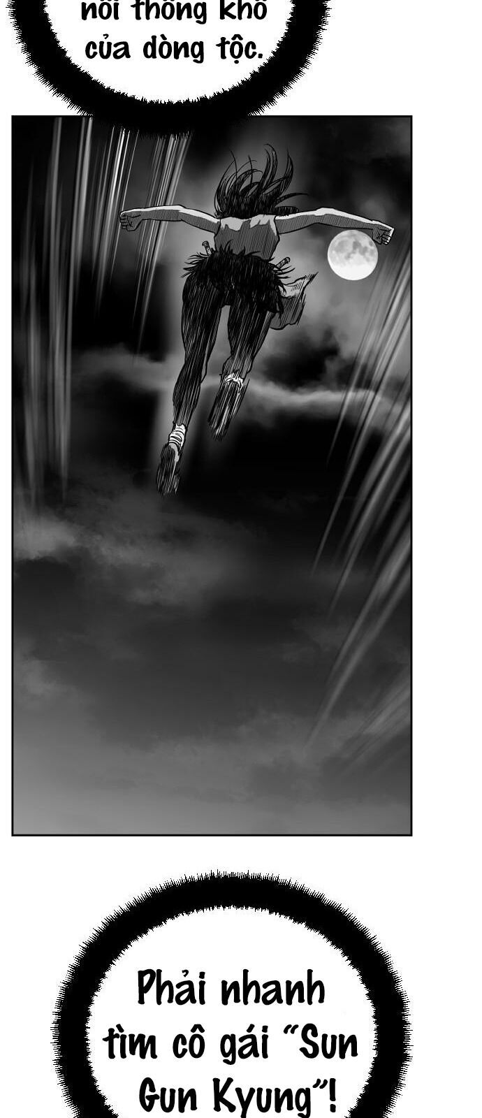 Sát Thủ Anh Vũ Chap 32 - Next Chap 33