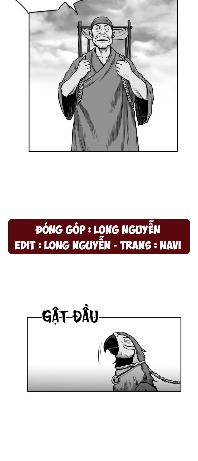 Sát Thủ Anh Vũ Chap 32 - Next Chap 33