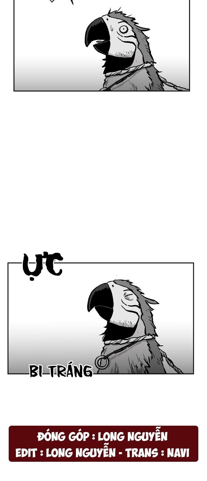 Sát Thủ Anh Vũ Chap 32 - Next Chap 33