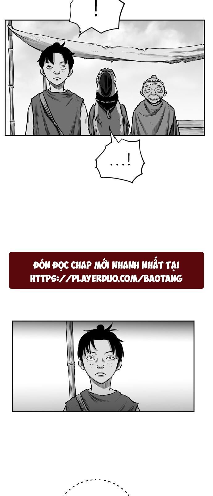 Sát Thủ Anh Vũ Chap 32 - Next Chap 33