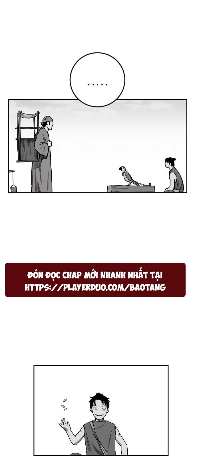 Sát Thủ Anh Vũ Chap 32 - Next Chap 33