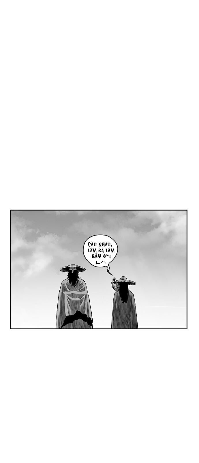 Sát Thủ Anh Vũ Chap 32 - Next Chap 33