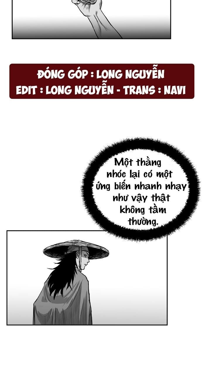 Sát Thủ Anh Vũ Chap 32 - Next Chap 33