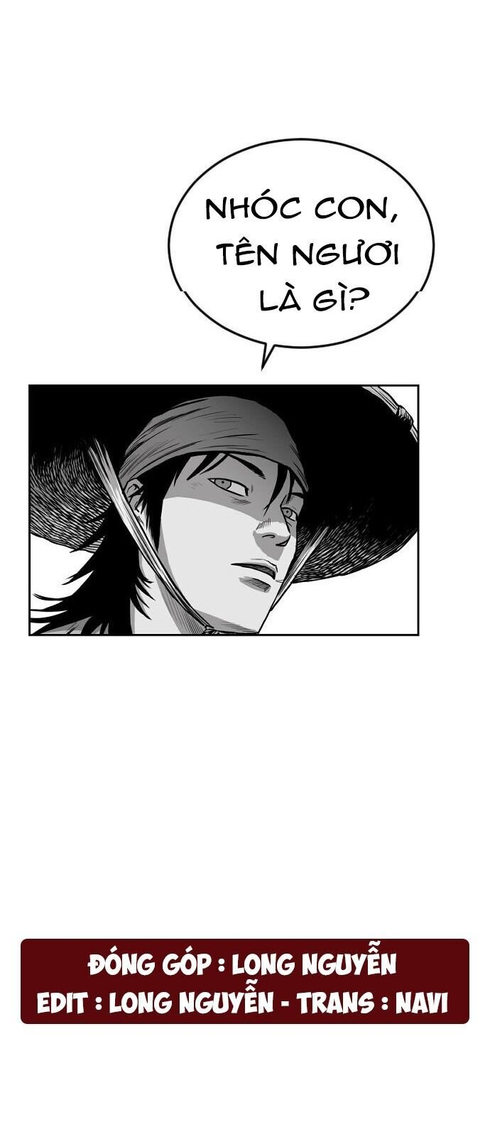 Sát Thủ Anh Vũ Chap 32 - Next Chap 33