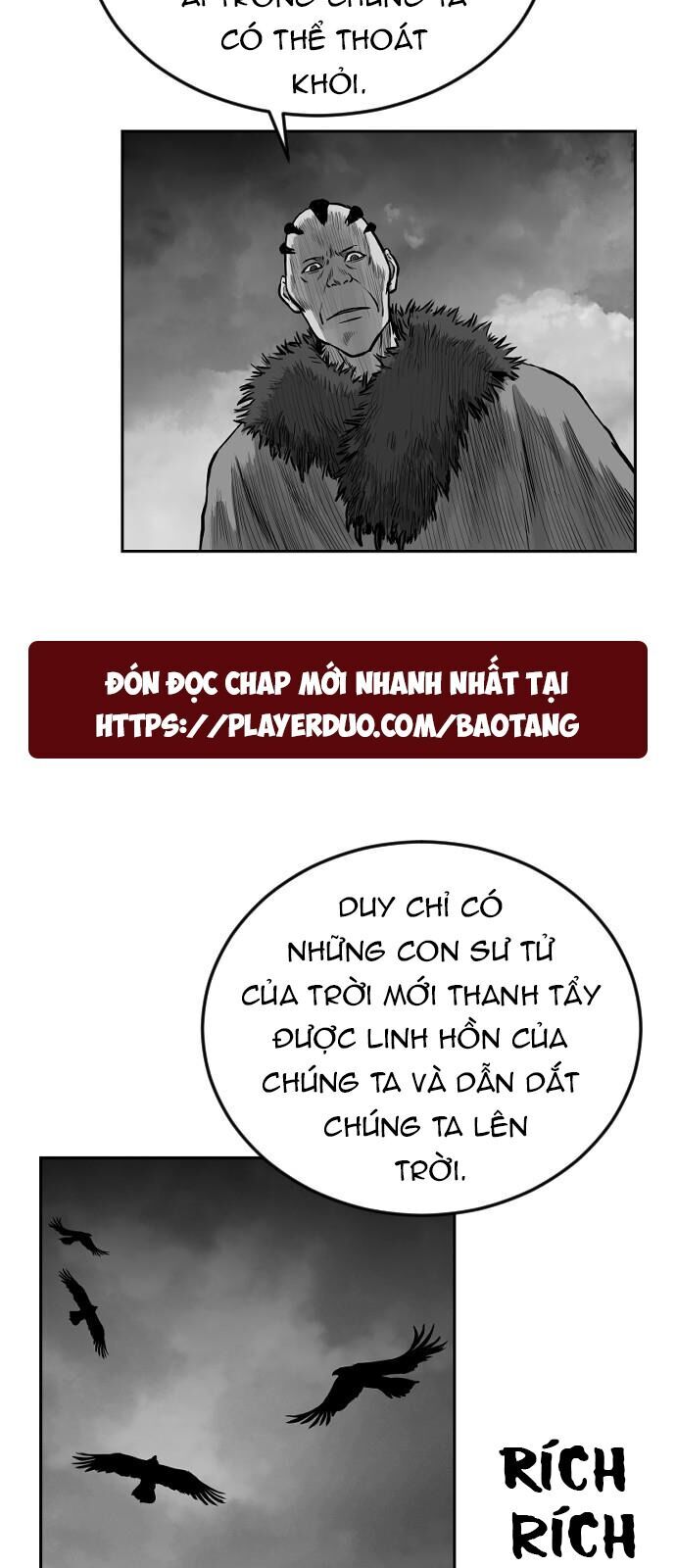 Sát Thủ Anh Vũ Chap 32 - Next Chap 33