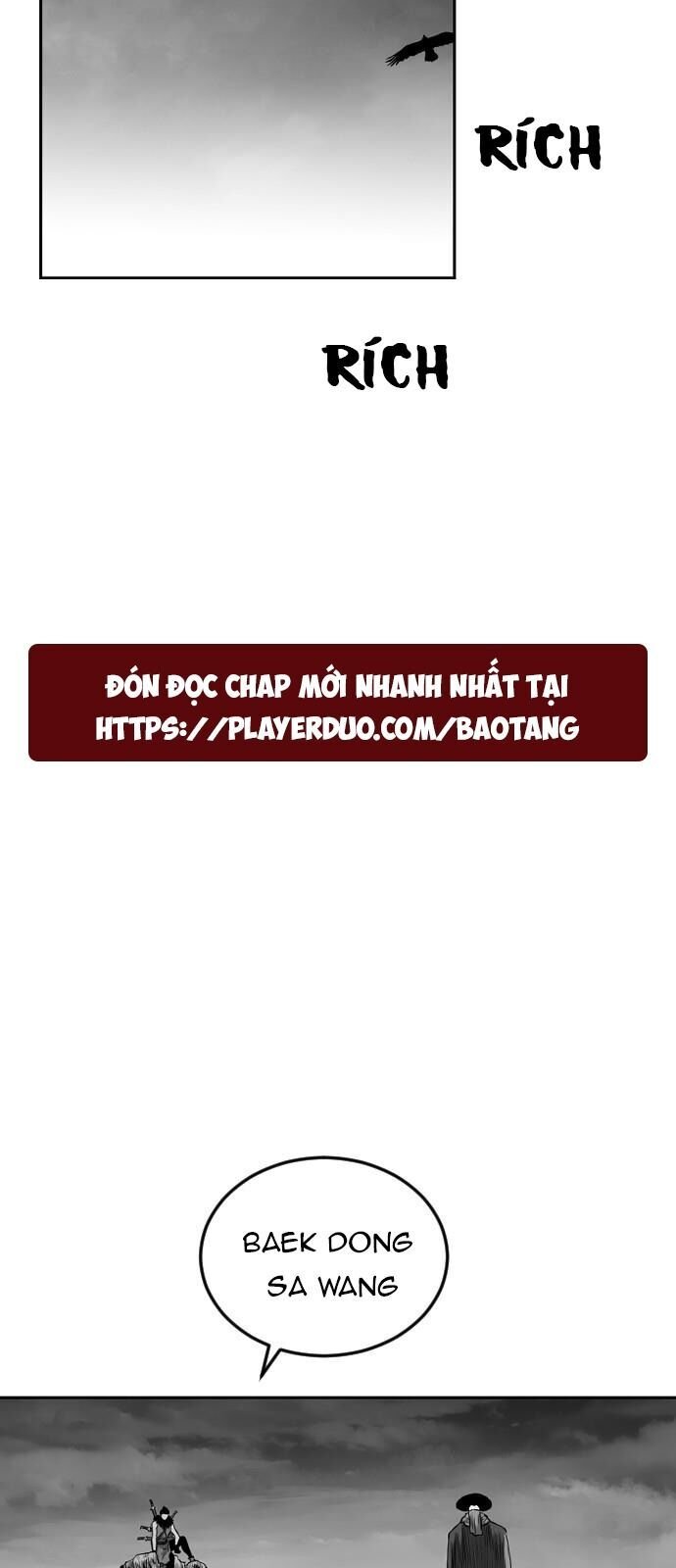 Sát Thủ Anh Vũ Chap 32 - Next Chap 33