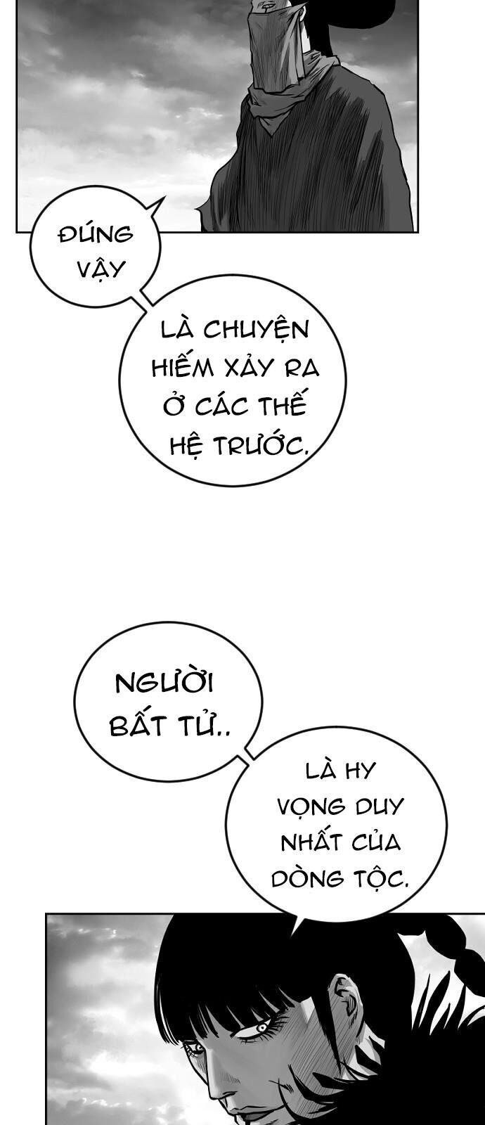 Sát Thủ Anh Vũ Chap 32 - Next Chap 33