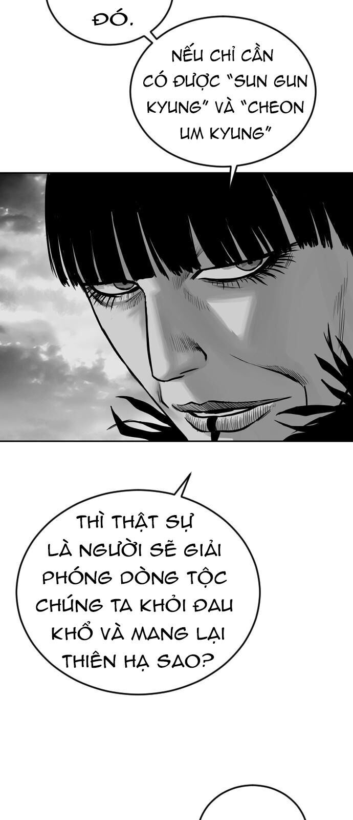 Sát Thủ Anh Vũ Chap 32 - Next Chap 33