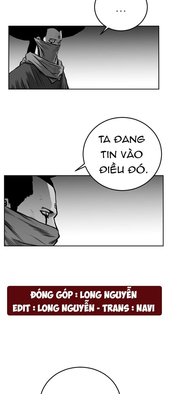 Sát Thủ Anh Vũ Chap 32 - Next Chap 33