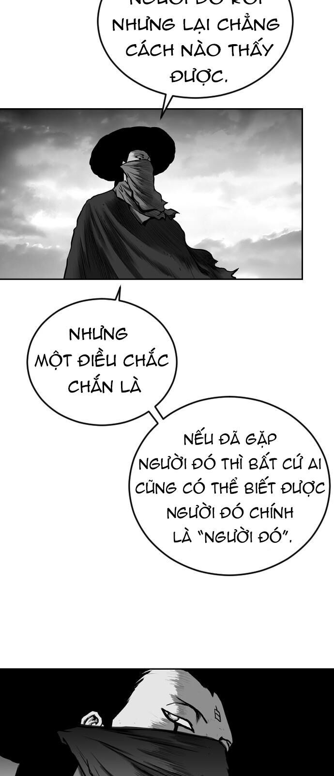 Sát Thủ Anh Vũ Chap 32 - Next Chap 33