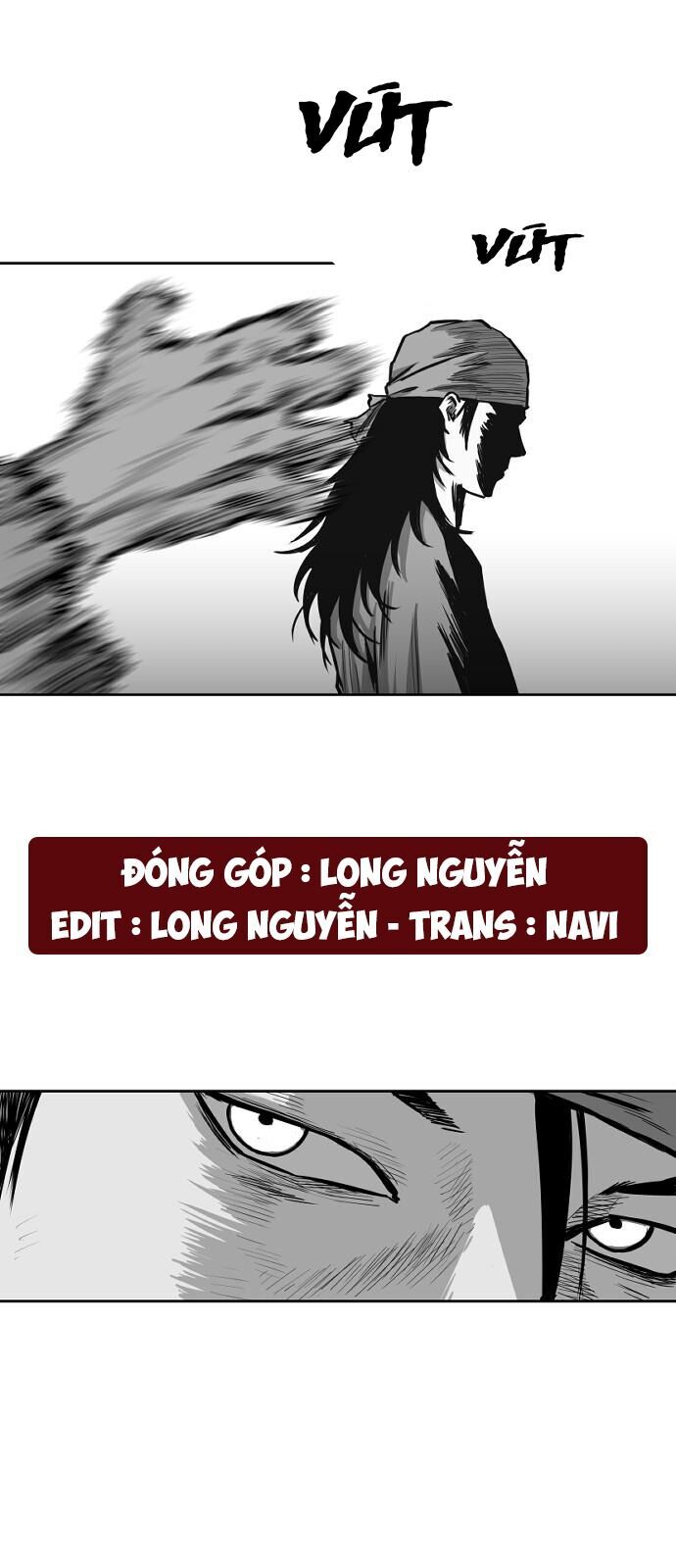 Sát Thủ Anh Vũ Chap 30 - Next Chap 31