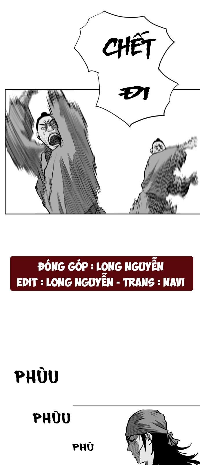 Sát Thủ Anh Vũ Chap 30 - Next Chap 31