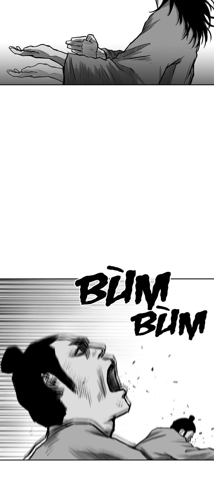 Sát Thủ Anh Vũ Chap 30 - Next Chap 31