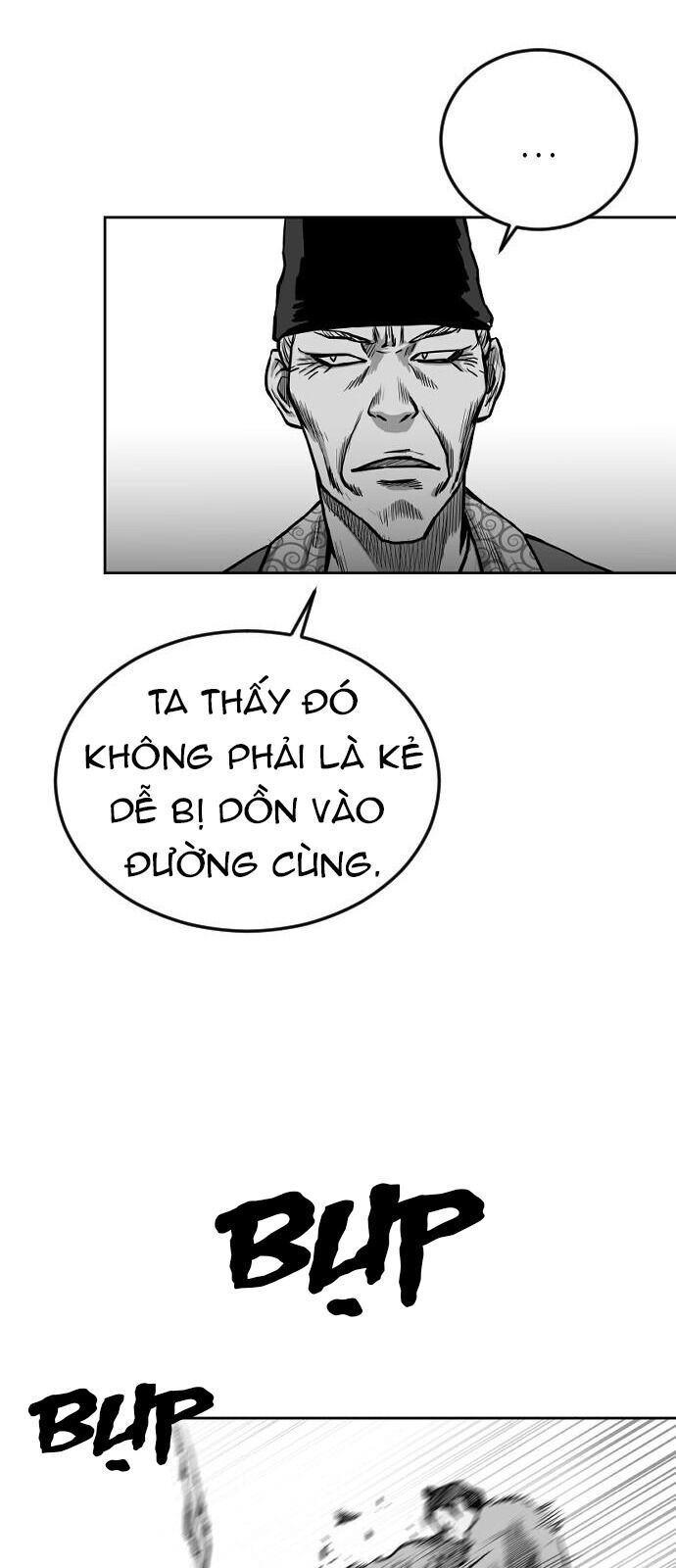 Sát Thủ Anh Vũ Chap 30 - Next Chap 31