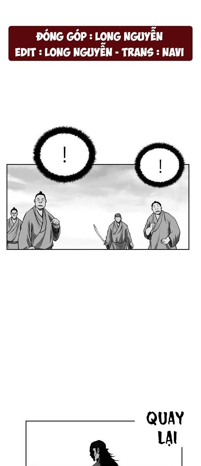 Sát Thủ Anh Vũ Chap 30 - Next Chap 31