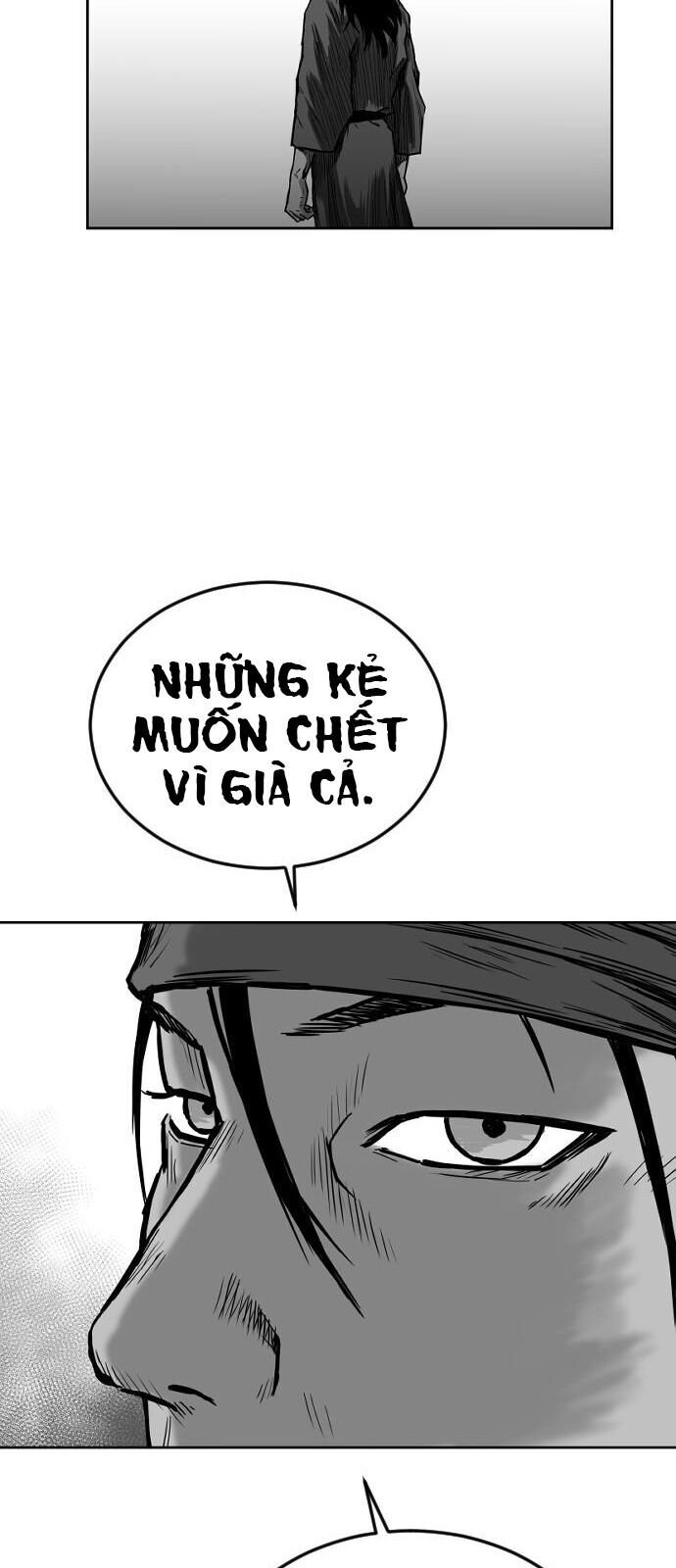 Sát Thủ Anh Vũ Chap 30 - Next Chap 31