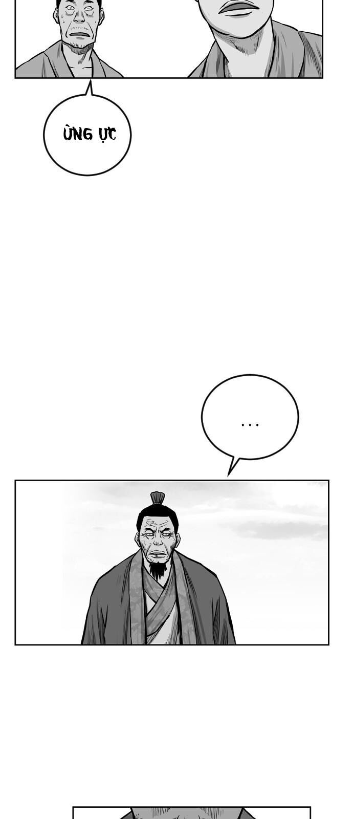 Sát Thủ Anh Vũ Chap 30 - Next Chap 31