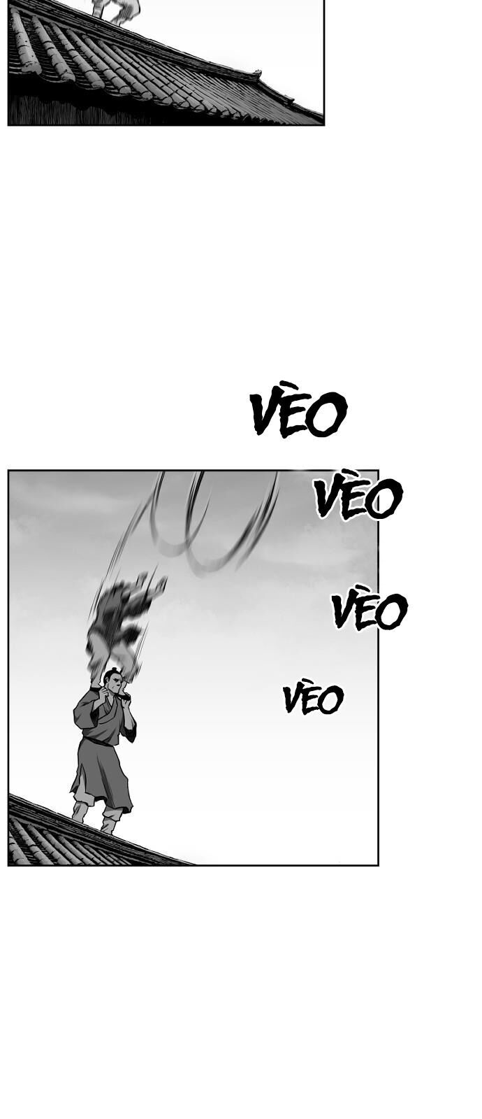 Sát Thủ Anh Vũ Chap 30 - Next Chap 31