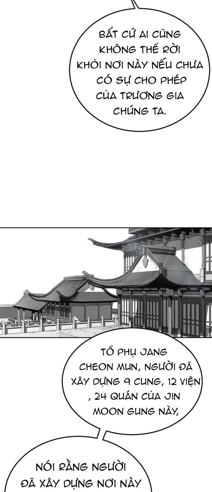 Sát Thủ Anh Vũ Chap 30 - Next Chap 31