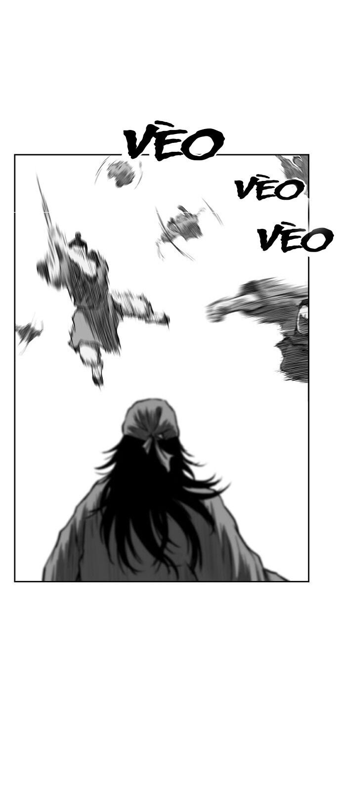 Sát Thủ Anh Vũ Chap 30 - Next Chap 31