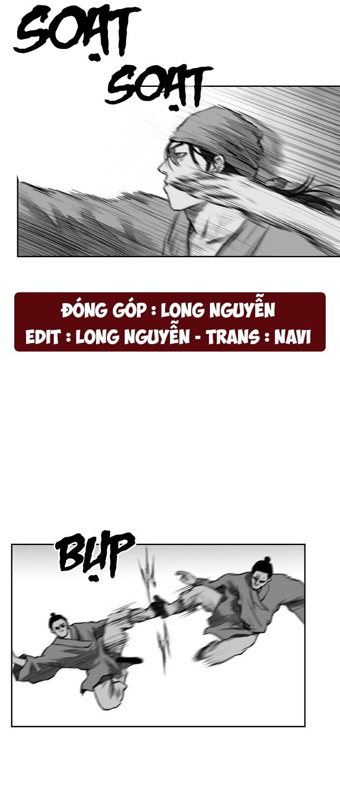 Sát Thủ Anh Vũ Chap 30 - Next Chap 31