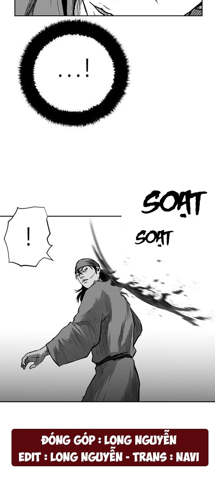 Sát Thủ Anh Vũ Chap 30 - Next Chap 31