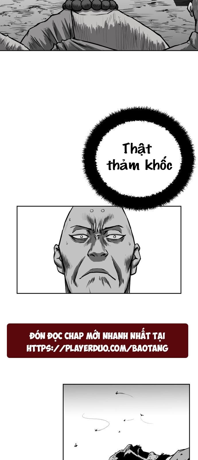 Sát Thủ Anh Vũ Chap 30 - Next Chap 31