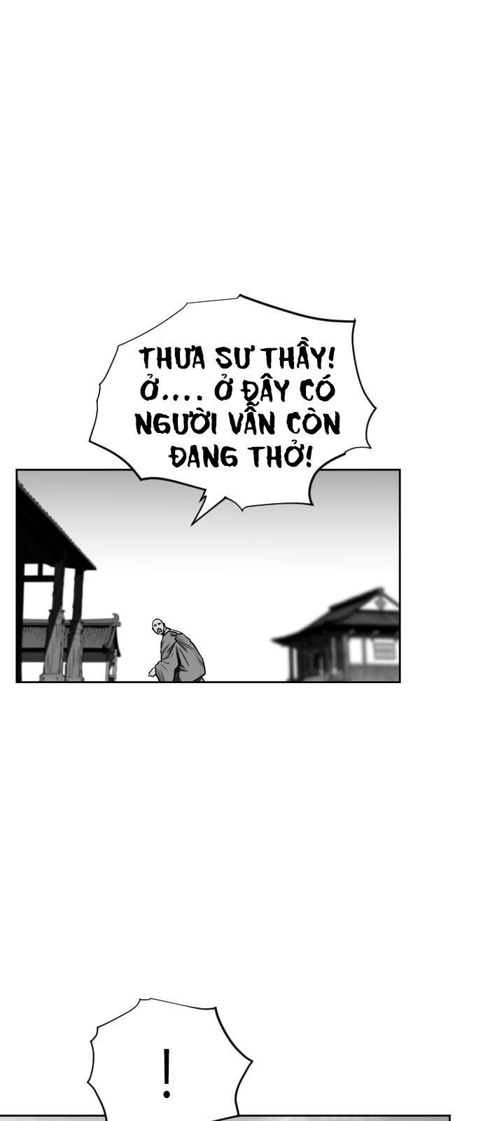 Sát Thủ Anh Vũ Chap 30 - Next Chap 31