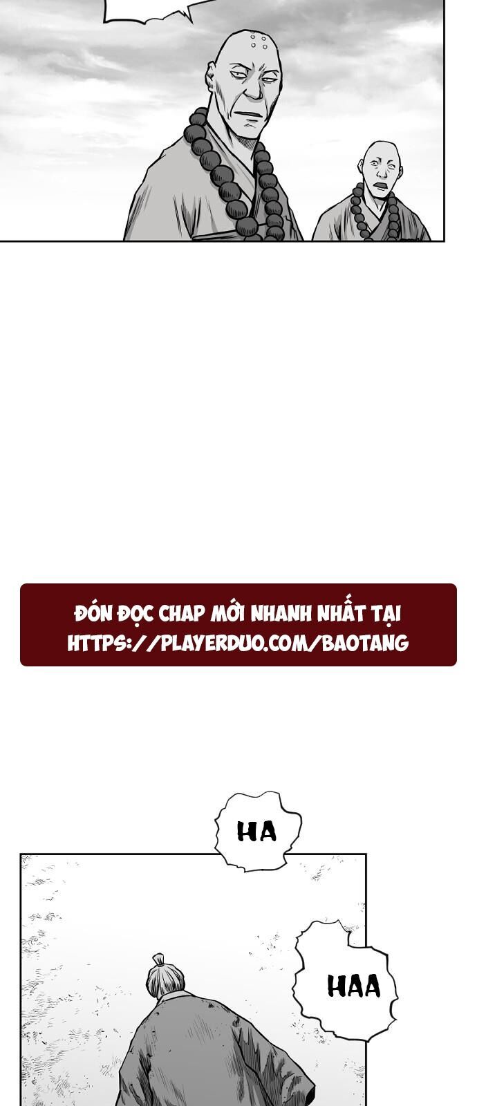 Sát Thủ Anh Vũ Chap 30 - Next Chap 31