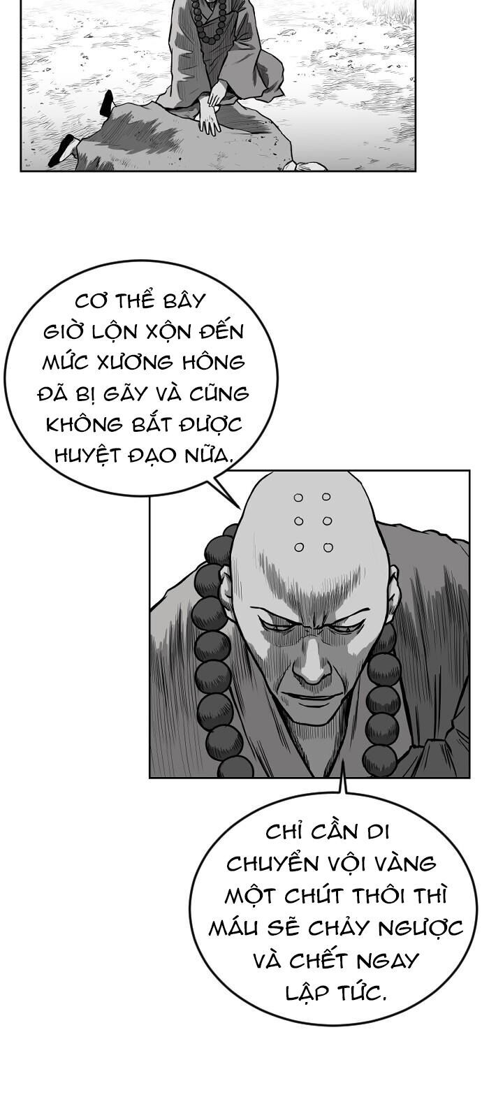 Sát Thủ Anh Vũ Chap 30 - Next Chap 31