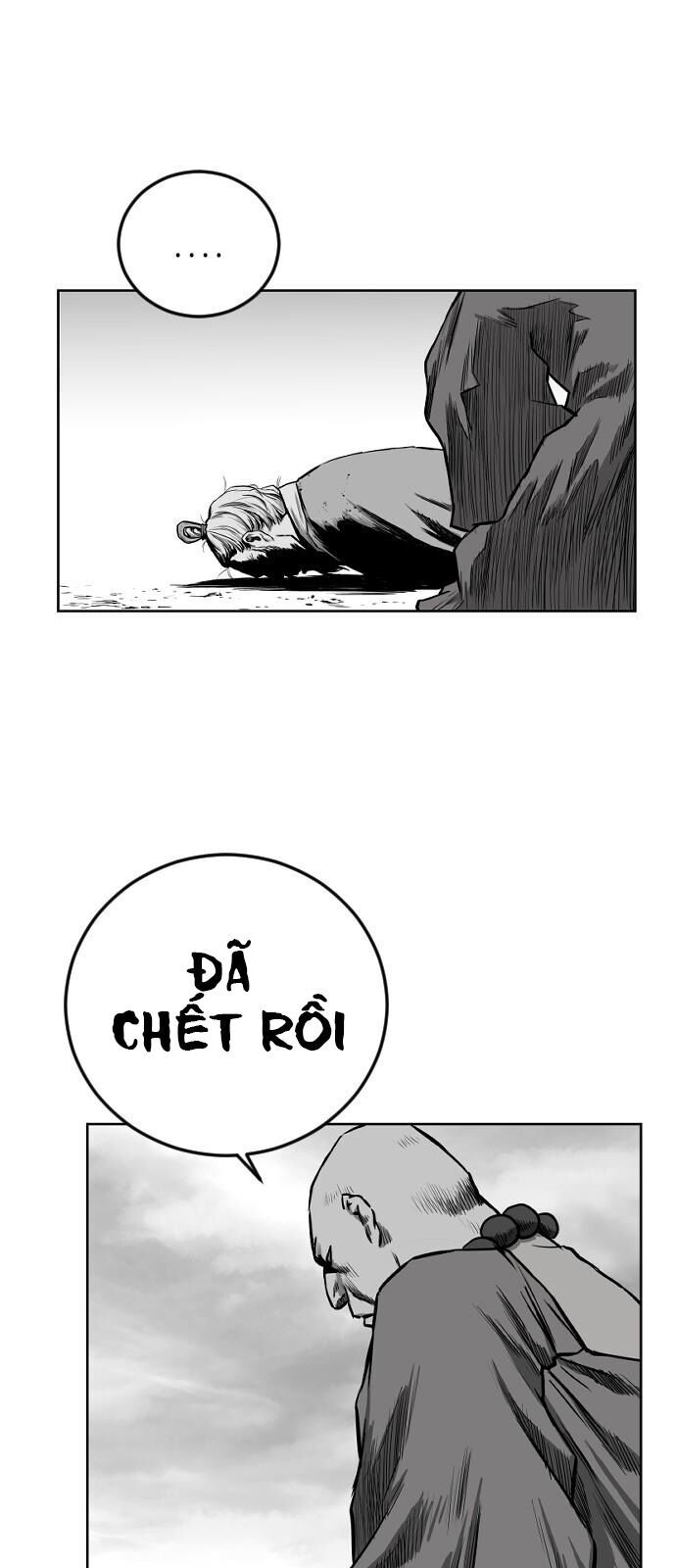 Sát Thủ Anh Vũ Chap 30 - Next Chap 31