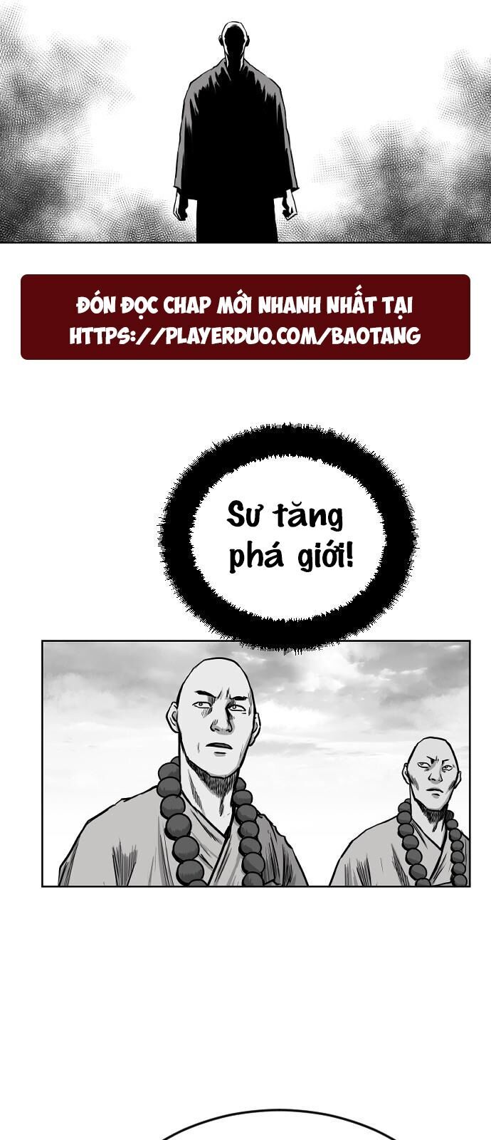 Sát Thủ Anh Vũ Chap 30 - Next Chap 31
